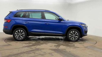 Skoda Kodiaq 2.0 TDI SE Drive 5dr DSG [7 Seat]
