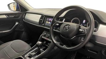 Skoda Kodiaq 2.0 TDI SE Drive 5dr DSG [7 Seat]