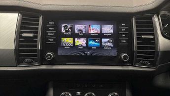 Skoda Kodiaq 2.0 TDI SE Drive 5dr DSG [7 Seat]