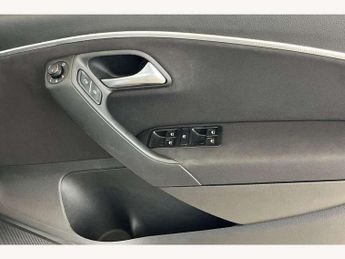 Volkswagen Polo 1.2 TSI Match Edition 5dr DSG