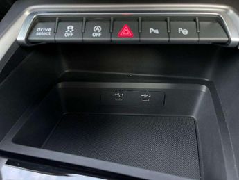 Audi A3 35 TFSI S Line 5dr S Tronic