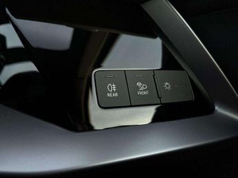 Audi A3 35 TFSI S Line 5dr S Tronic
