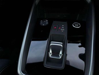 Audi A3 35 TFSI S Line 5dr S Tronic