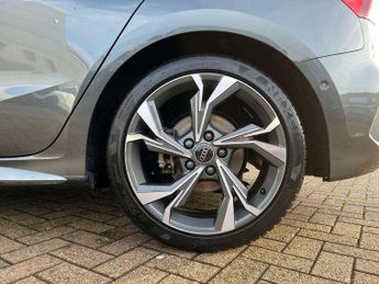 Audi A3 35 TFSI S Line 5dr S Tronic
