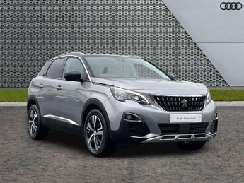 Peugeot 3008 1.2 PureTech Allure 5dr