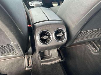 Mercedes-Benz A-Class A200 AMG Line Premium 5dr Auto