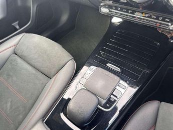 Mercedes-Benz A-Class A200 AMG Line Premium 5dr Auto