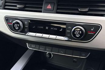 Audi A5 40 TFSI 204 S Line 2dr S Tronic