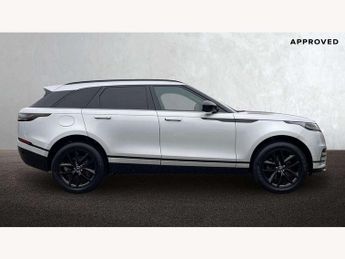 Land Rover Range Rover Velar 2.0 D200 MHEV Dynamic SE 5dr Auto