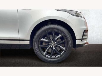 Land Rover Range Rover Velar 2.0 D200 MHEV Dynamic SE 5dr Auto