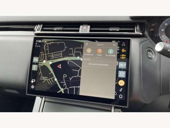 Land Rover Range Rover Velar 2.0 P400e Dynamic HSE 5dr Auto