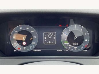 Land Rover Range Rover Velar 2.0 P400e Dynamic HSE 5dr Auto