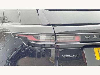 Land Rover Range Rover Velar 2.0 P400e Dynamic HSE 5dr Auto