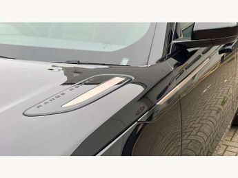 Land Rover Range Rover Velar 2.0 P400e Dynamic HSE 5dr Auto