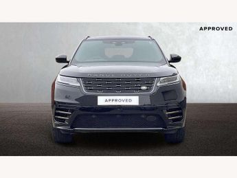 Land Rover Range Rover Velar 2.0 P400e Dynamic HSE 5dr Auto