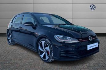 Volkswagen Golf GTi 2.0 TSI 245 GTI Performance 5dr DSG
