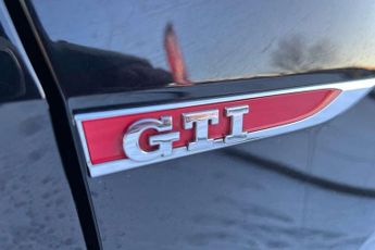 Volkswagen Golf GTI 2.0 TSI 245 GTI Performance 5dr DSG