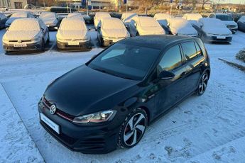 Volkswagen Golf GTI 2.0 TSI 245 GTI Performance 5dr DSG