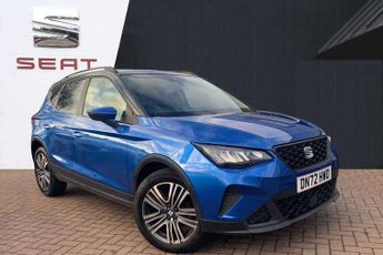 SEAT Arona 1.0 TSI SE Edition 5dr