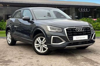 Audi Q2 30 TFSI Sport 5dr