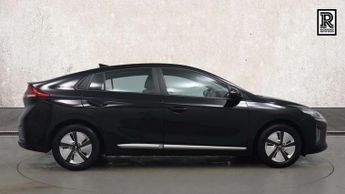 Hyundai IONIQ 1.6 GDi Hybrid SE Connect 5dr DCT