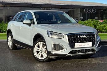 Audi Q2 30 TFSI Sport 5dr