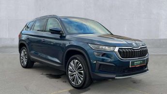 Skoda Kodiaq 1.5 TSI SE L Executive 5dr DSG [7 Seat]