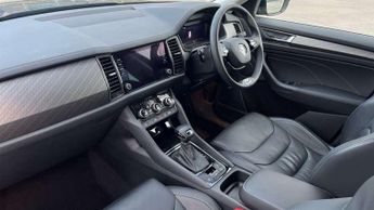 Skoda Kodiaq 1.5 TSI SE L Executive 5dr DSG [7 Seat]