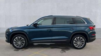 Skoda Kodiaq 1.5 TSI SE L Executive 5dr DSG [7 Seat]