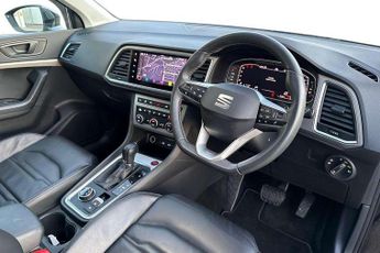 SEAT Ateca 1.5 TSI EVO Xperience Lux 5dr DSG