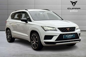SEAT Ateca 2.0 TSI 5dr DSG 4Drive