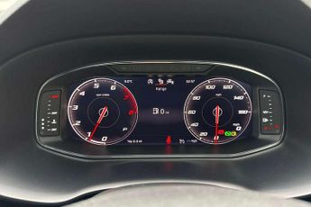 SEAT Cupra Ateca 2.0 TSI 5dr DSG 4Drive