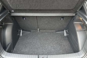 Skoda Fabia 1.0 TSI 116 Monte Carlo Edition 5dr DSG