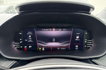 Skoda Fabia 1.0 TSI 116 Monte Carlo Edition 5dr DSG