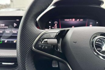 Skoda Fabia 1.0 TSI 116 Monte Carlo Edition 5dr DSG