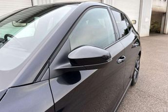 Skoda Fabia 1.0 TSI 116 Monte Carlo Edition 5dr DSG