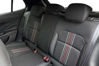 Skoda Fabia 1.0 TSI 116 Monte Carlo Edition 5dr DSG