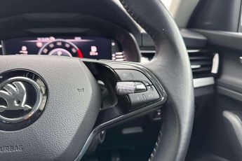 Skoda Kamiq 1.0 TSI 110 SE L 5dr DSG