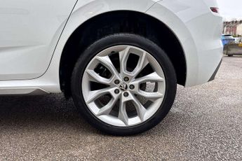 Skoda Kamiq 1.0 TSI 110 SE L 5dr DSG