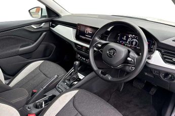 Skoda Kamiq 1.0 TSI 110 SE L 5dr DSG