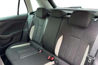 Skoda Kamiq 1.0 TSI 110 SE L 5dr DSG