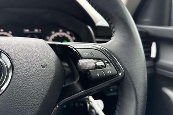 Skoda Kamiq 1.5 TSI SE 5dr DSG