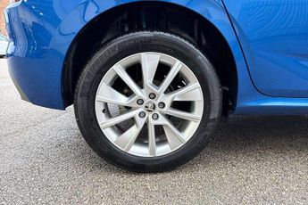 Skoda Kamiq 1.5 TSI SE 5dr DSG