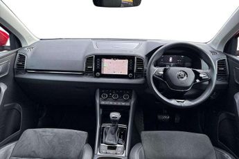 Skoda Karoq 1.5 TSI SE L 5dr DSG