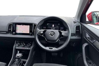 Skoda Karoq 1.5 TSI SE L 5dr DSG