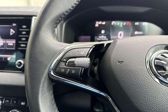 Skoda Karoq 1.5 TSI SE L 5dr DSG