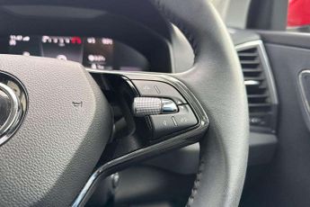 Skoda Karoq 1.5 TSI SE L 5dr DSG