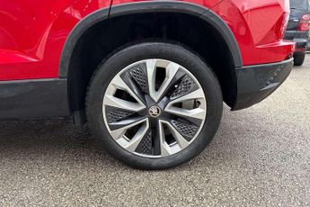 Skoda Karoq 1.5 TSI SE L 5dr DSG