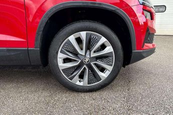 Skoda Karoq 1.5 TSI SE L 5dr DSG