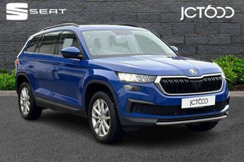 Skoda Kodiaq 2.0 TDI SE 5dr DSG [7 Seat]